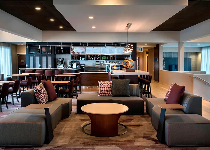 Courtyard By Marriott Poughkeepsie